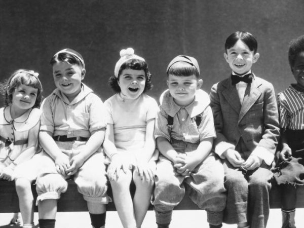 Teaching Lab: Allievi&nbsp;Maestri