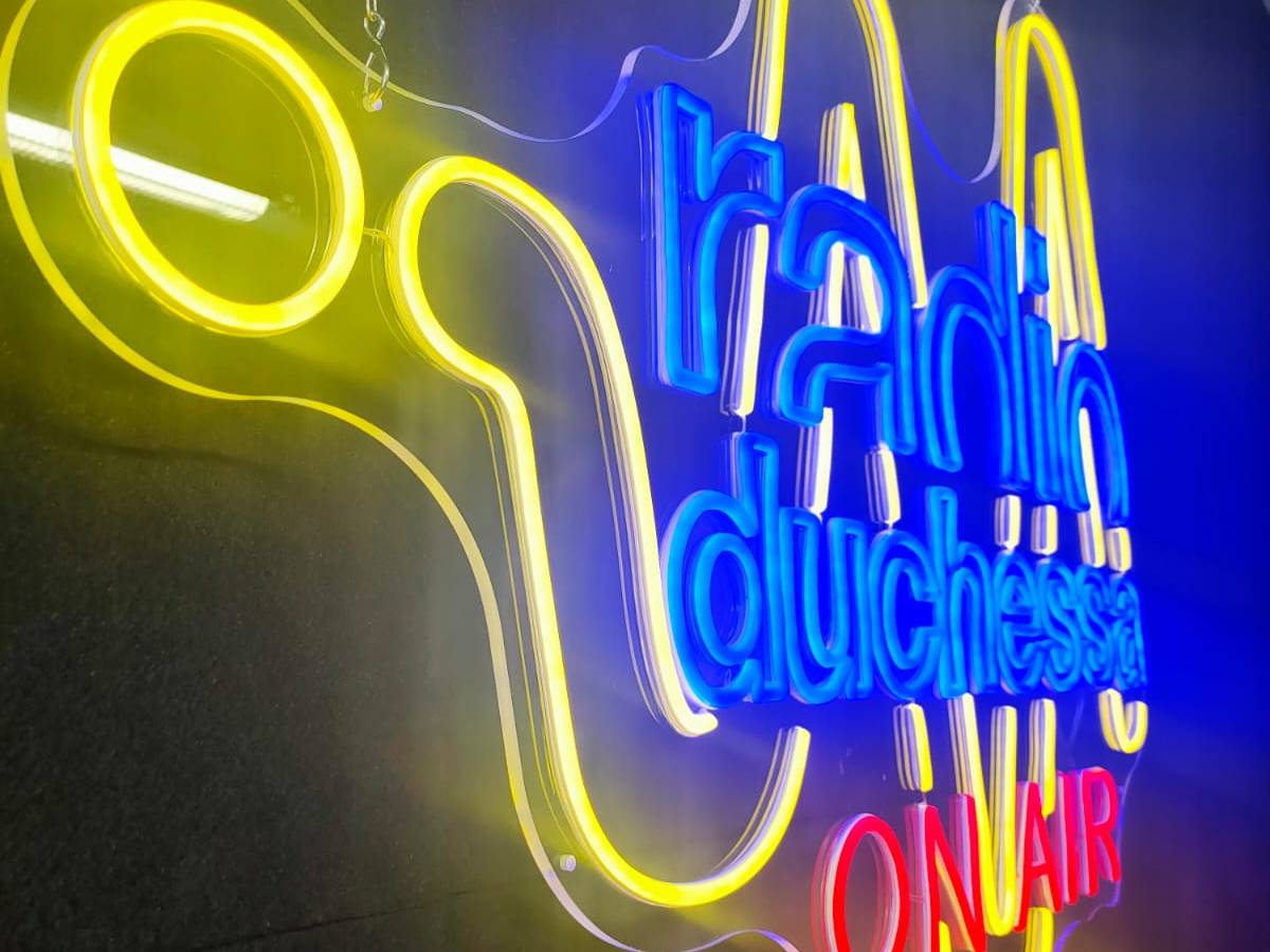 L’intervista a Stefania Maceri su Radio Duchessa  – Il Salotto della Duchessa,  2 maggio&nbsp;2025