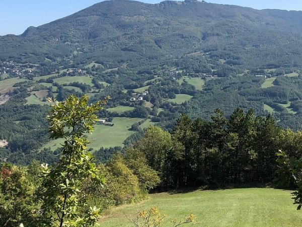 Scene Parallele – Berceto (PR), 14-20 luglio&nbsp;2025